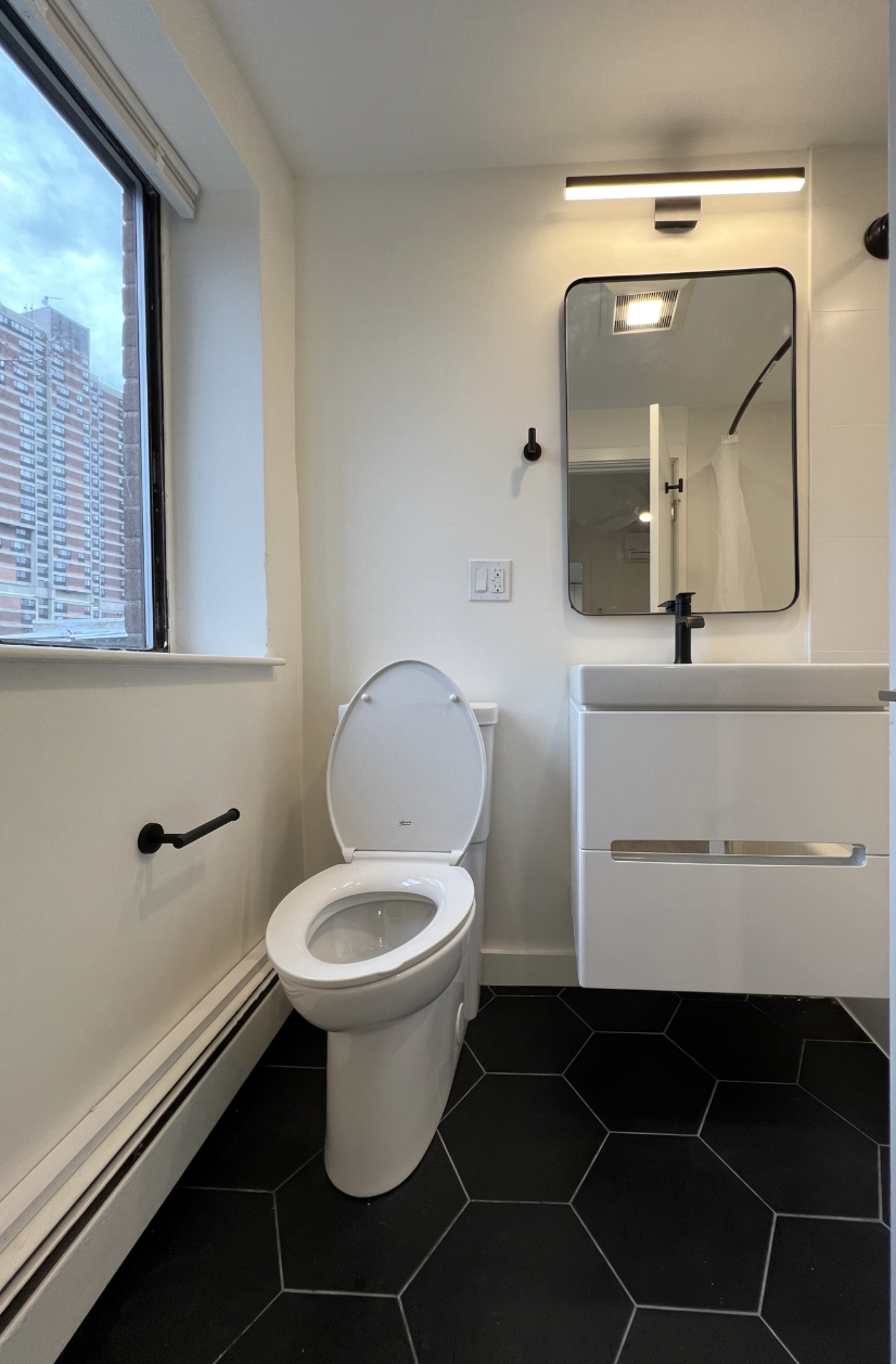 1 bed, 1 bath apartment for rent at 11 Parker Hill Ave Unit 6A, Mission Hill — photo 3 of 5