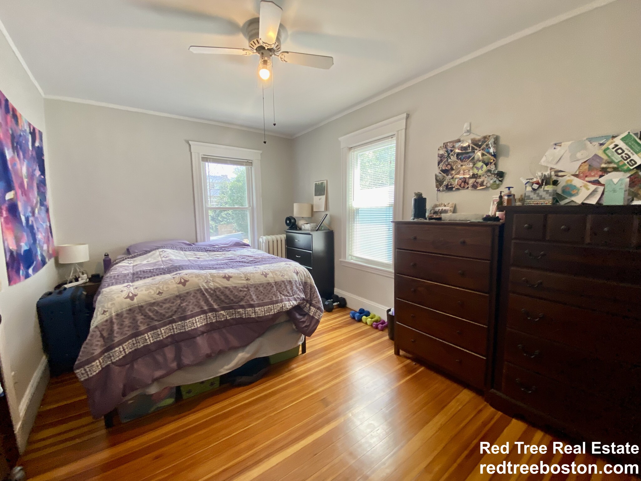 2 bed, 1 bath apartment for rent at 11 Parkton Rd Unit 1, Jamaica Plain — photo 15 of 23