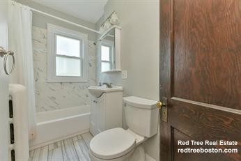 2 bed, 1 bath apartment for rent at 11 Parkton Rd Unit 1, Jamaica Plain — photo 19 of 23