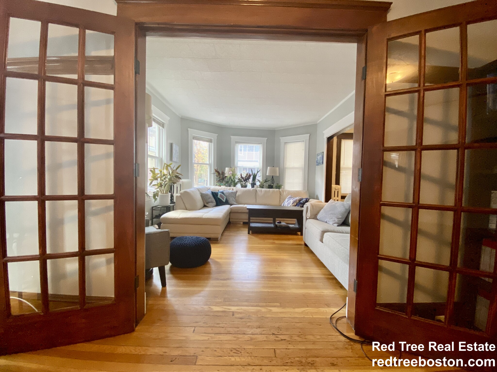 2 bed, 1 bath apartment for rent at 11 Parkton Rd Unit 1, Jamaica Plain — photo 3 of 23