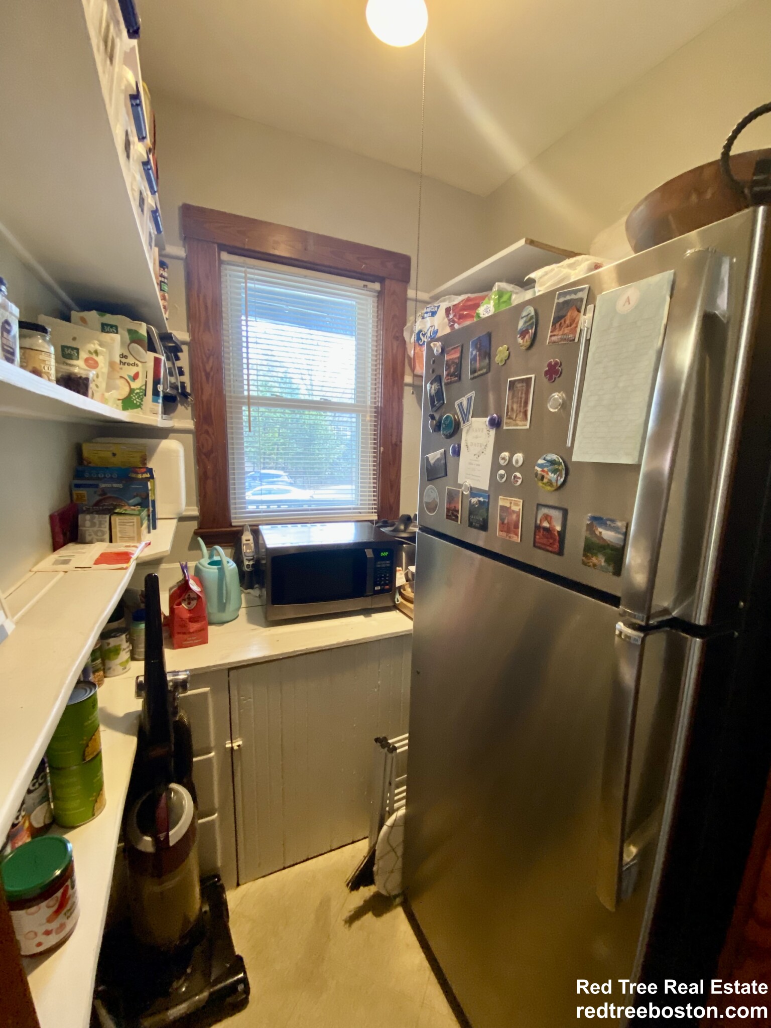 2 bed, 1 bath apartment for rent at 11 Parkton Rd Unit 1, Jamaica Plain — photo 9 of 23