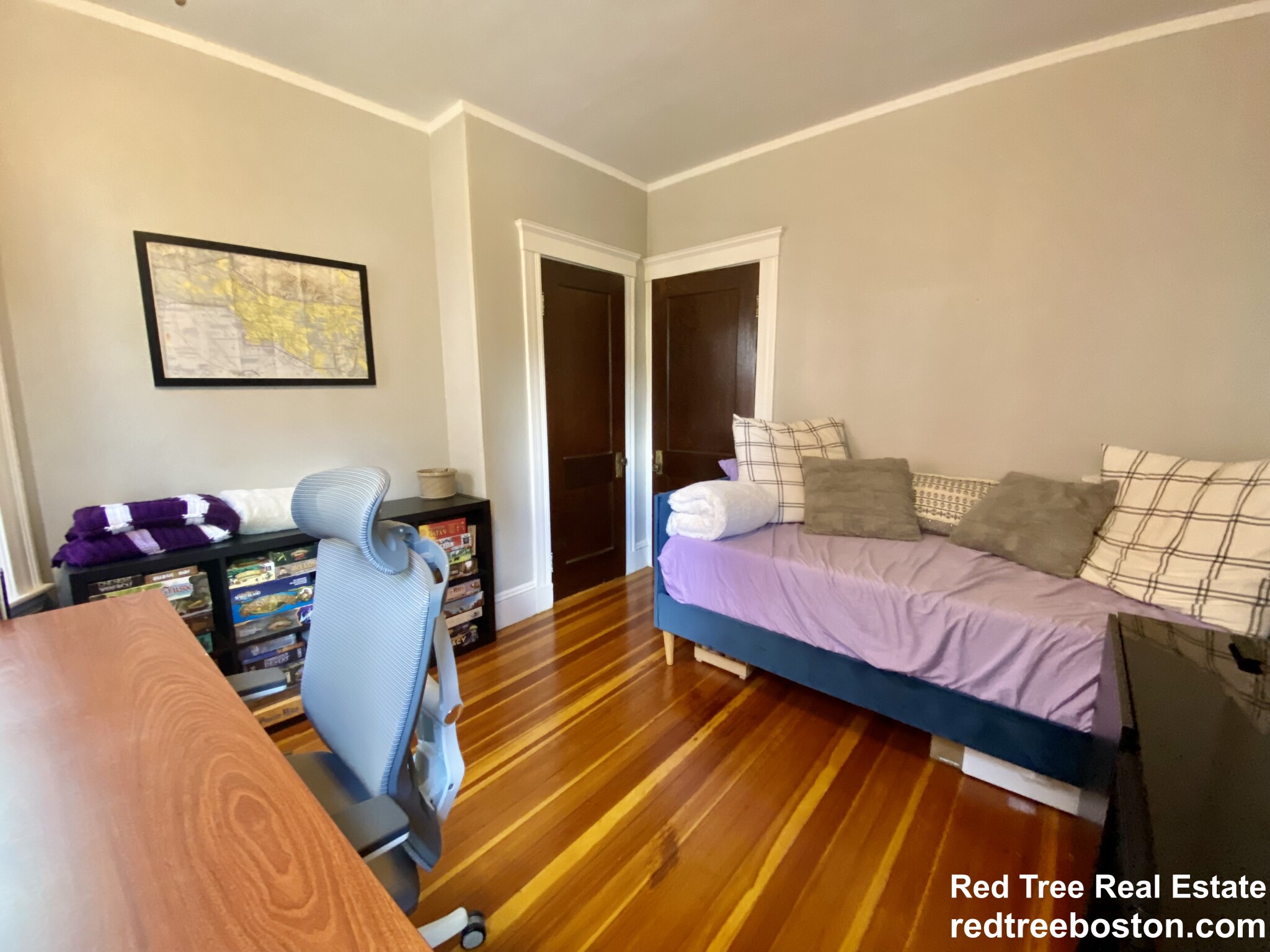 2 bed, 1 bath apartment for rent at 11 Parkton Rd Unit 1, Jamaica Plain — photo 12 of 23