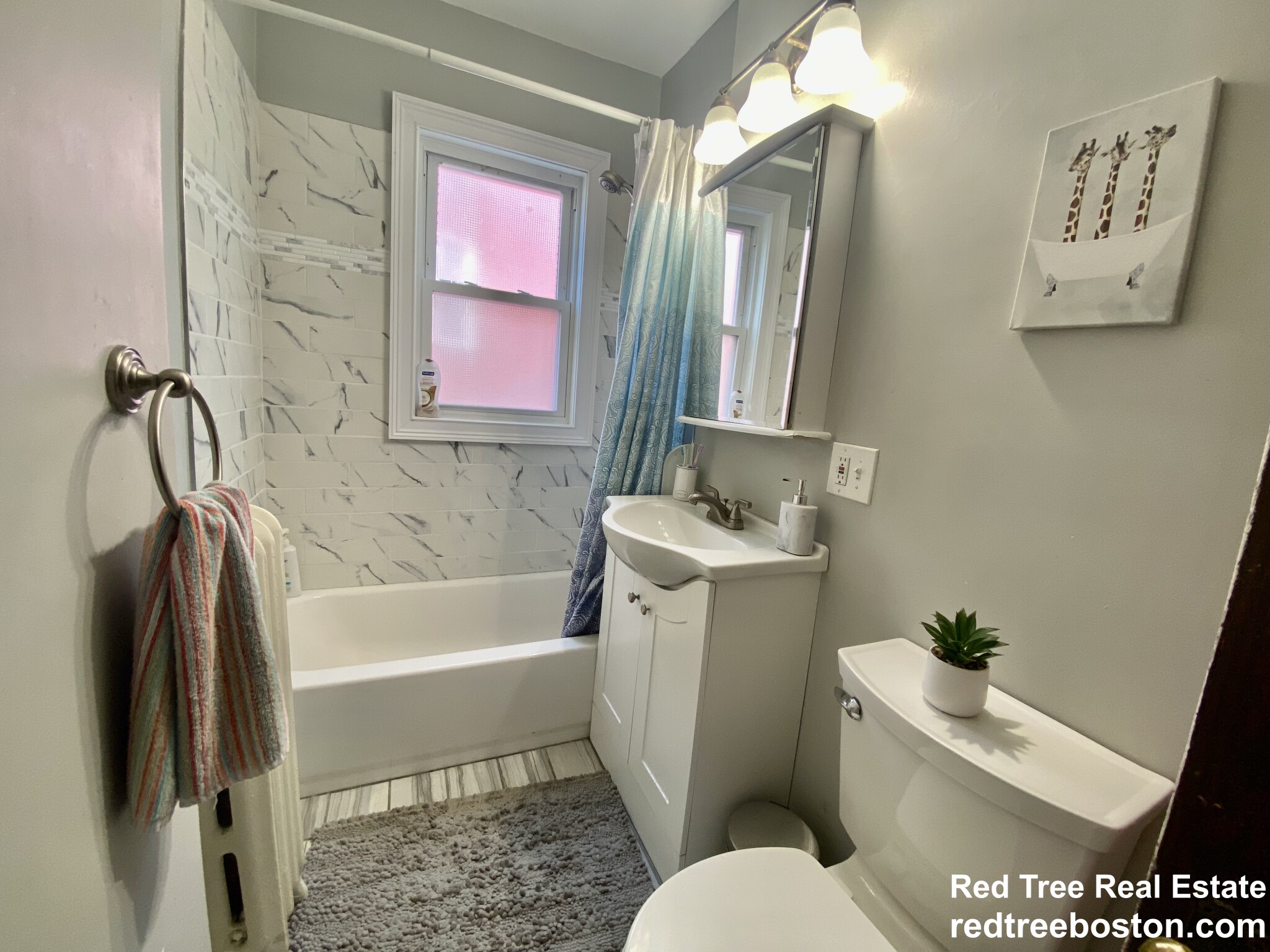 2 bed, 1 bath apartment for rent at 11 Parkton Rd Unit 1, Jamaica Plain — photo 13 of 23