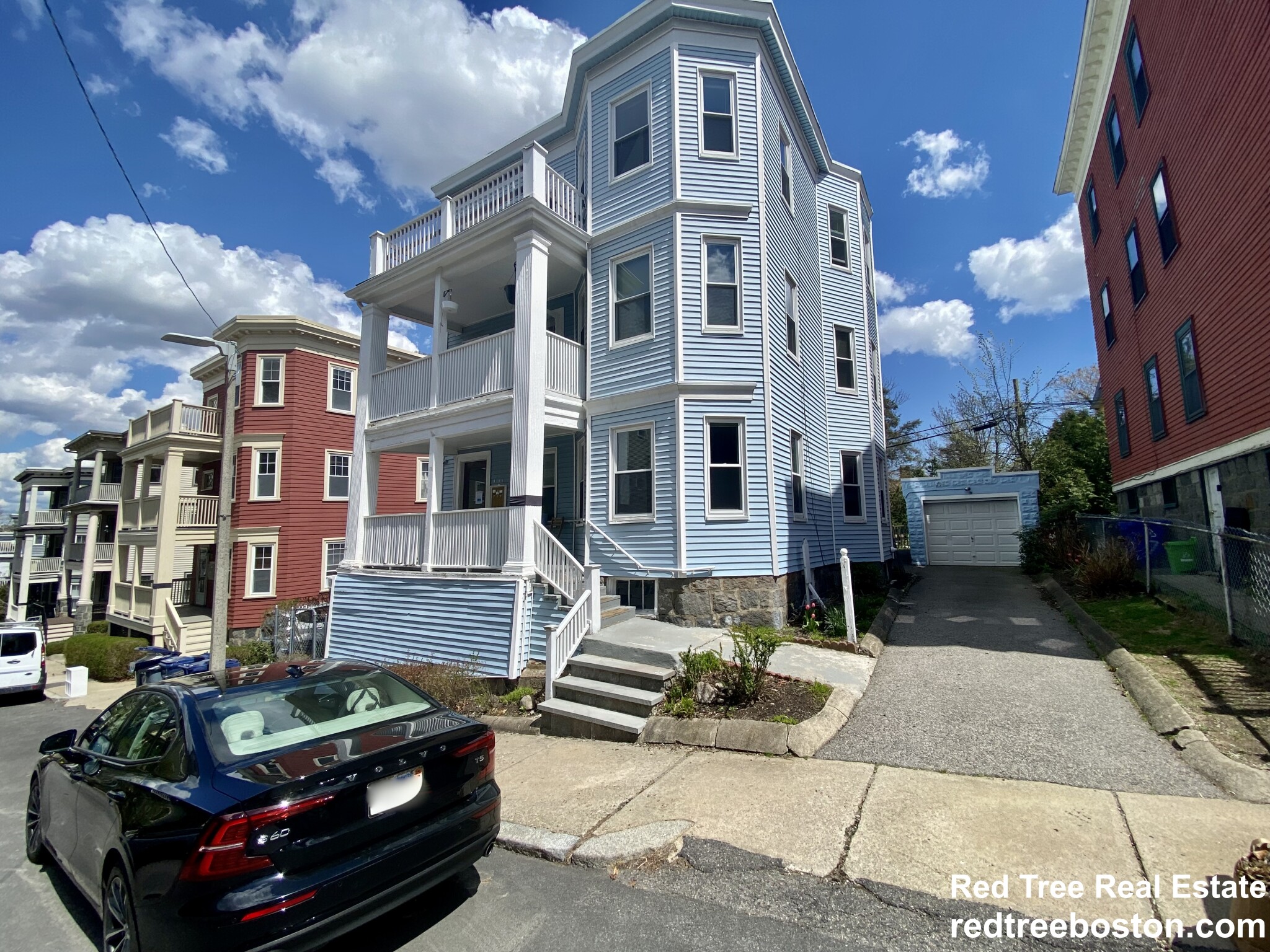 2 bed, 1 bath apartment for rent at 11 Parkton Rd Unit 1, Jamaica Plain — photo 20 of 23