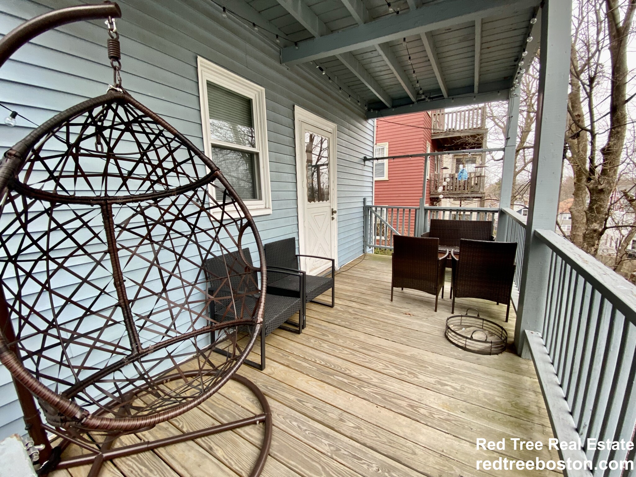 2 bed, 1 bath apartment for rent at 11 Parkton Rd Unit 1, Jamaica Plain — photo 17 of 23