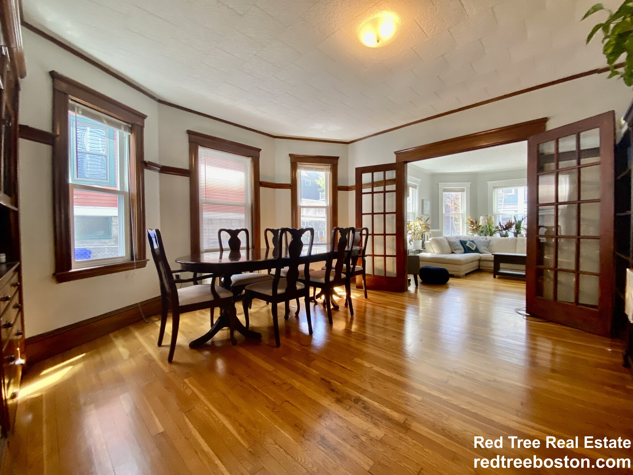 2 bed, 1 bath apartment for rent at 11 Parkton Rd Unit 1, Jamaica Plain — photo 5 of 23