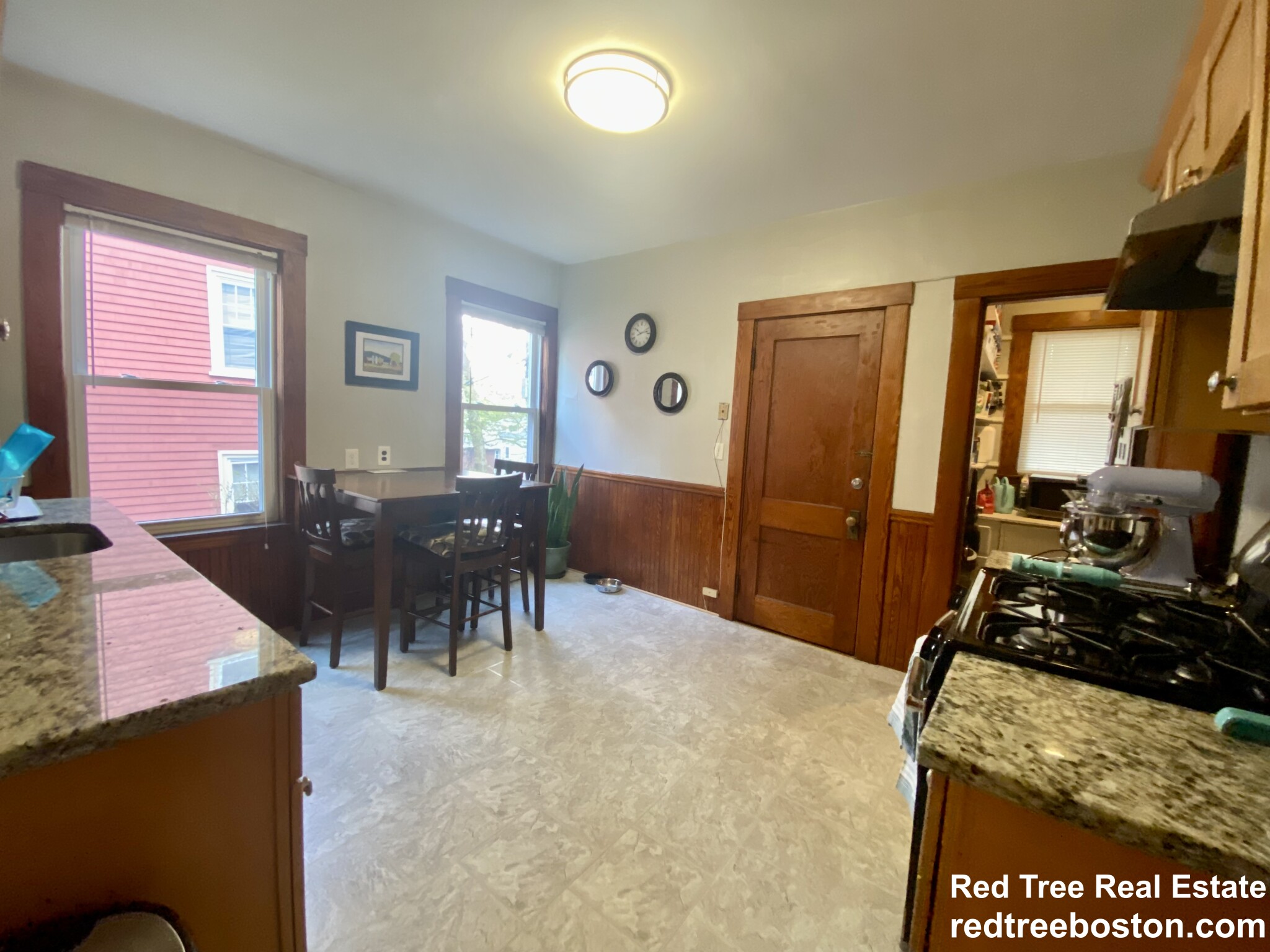 2 bed, 1 bath apartment for rent at 11 Parkton Rd Unit 1, Jamaica Plain — photo 6 of 23