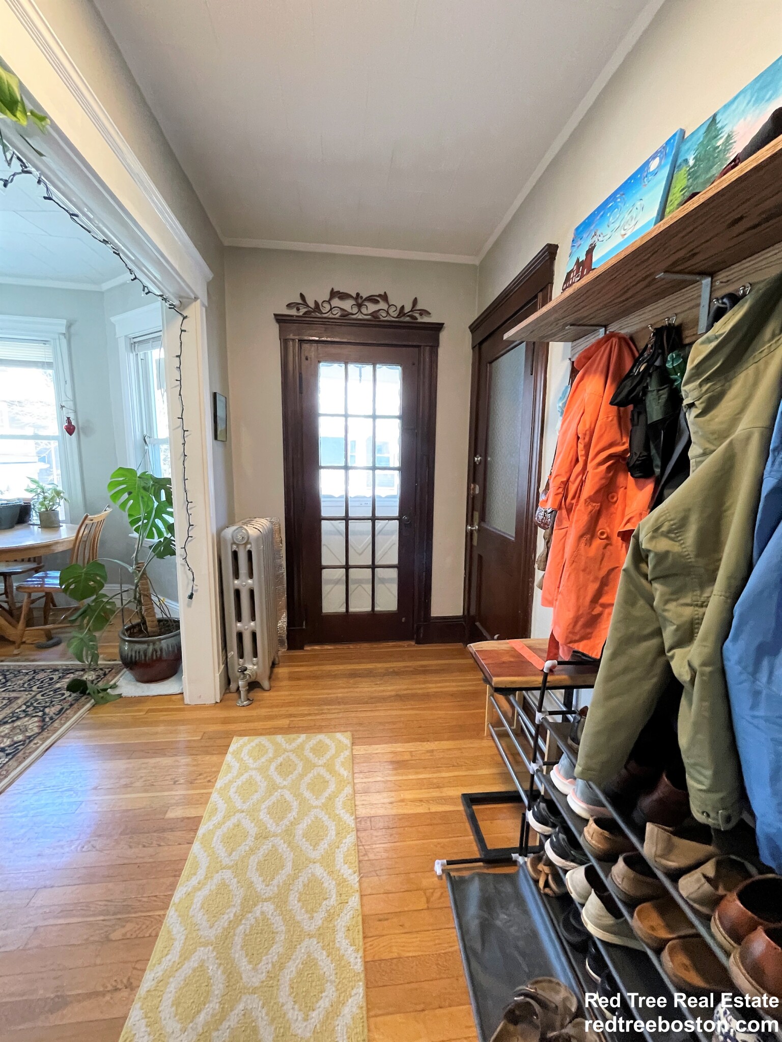3 bed, 1 bath apartment for rent at 11 Parkton Rd Unit 2, Jamaica Plain — photo 10 of 16