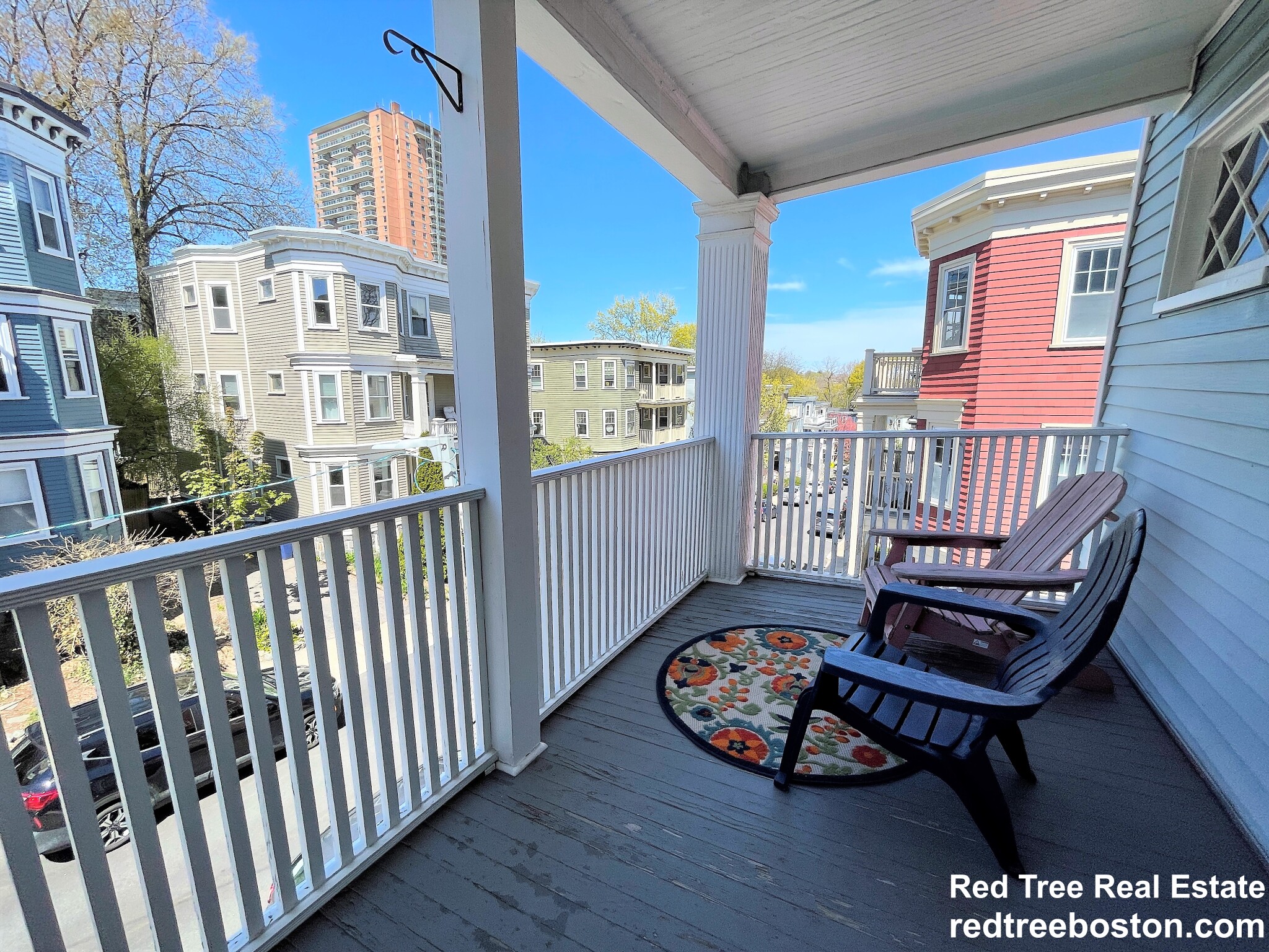 3 bed, 1 bath apartment for rent at 11 Parkton Rd Unit 2, Jamaica Plain — photo 13 of 16