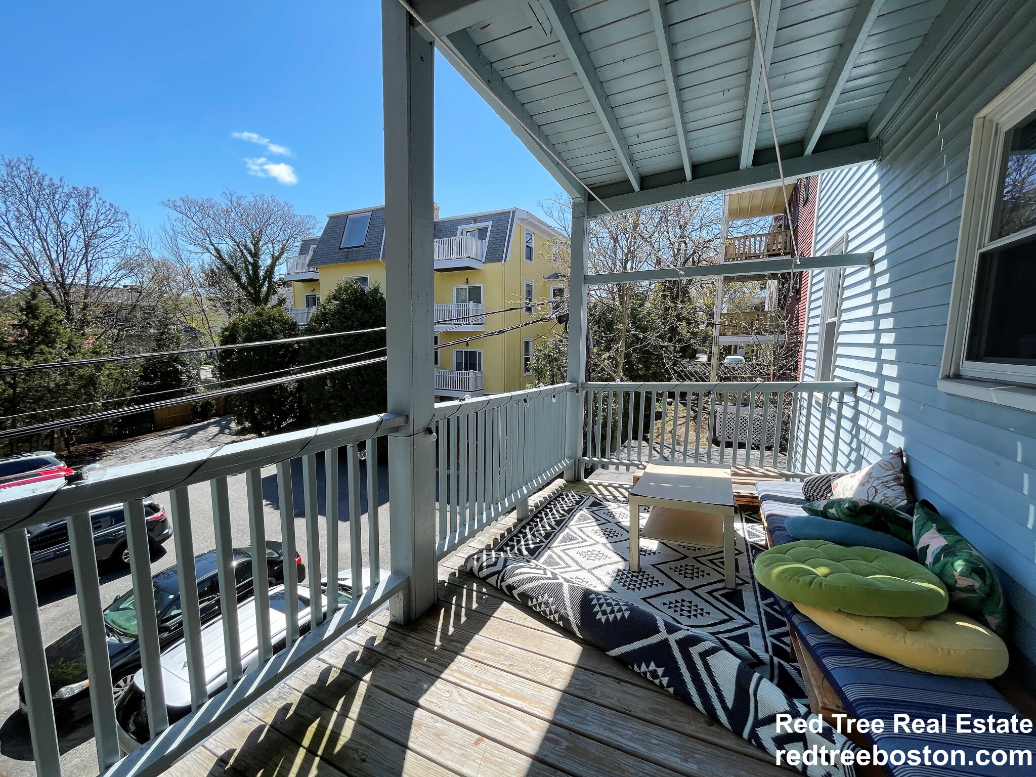 3 bed, 1 bath apartment for rent at 11 Parkton Rd Unit 2, Jamaica Plain — photo 12 of 16