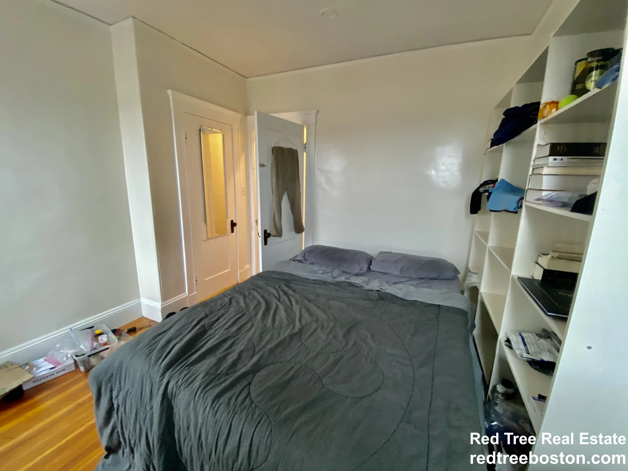 3 bed, 1 bath apartment for rent at 11 Parkton Rd Unit 3, Jamaica Hills — photo 10 of 16