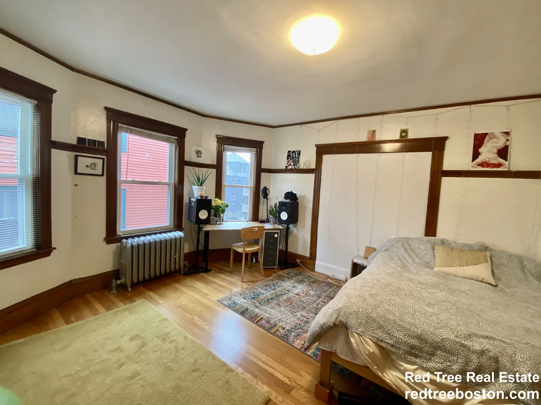 3 bed, 1 bath apartment for rent at 11 Parkton Rd Unit 3, Jamaica Hills — photo 6 of 16