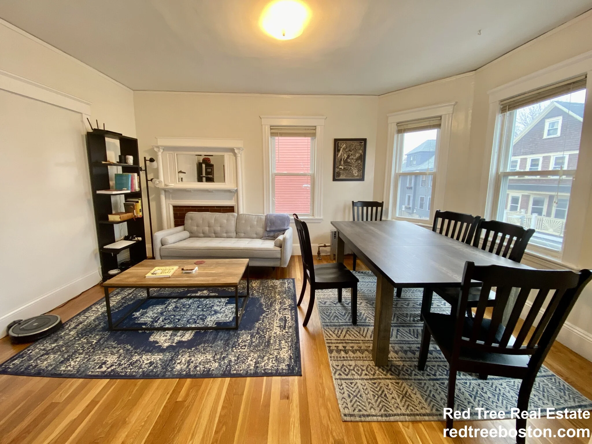 3 bed, 1 bath apartment for rent at 11 Parkton Rd Unit 3, Jamaica Hills — photo 1 of 16