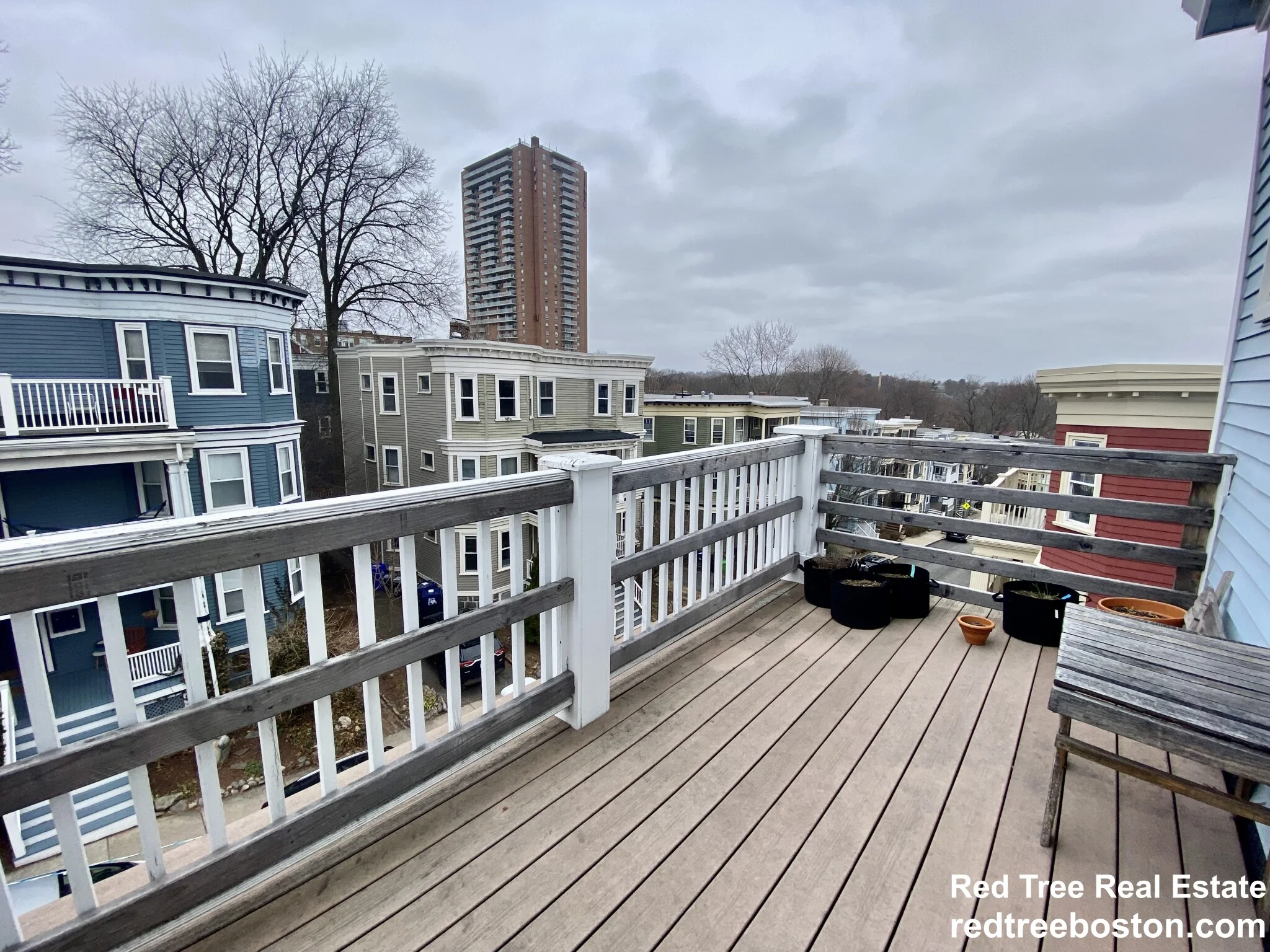 3 bed, 1 bath apartment for rent at 11 Parkton Rd Unit 3, Jamaica Hills — photo 12 of 16