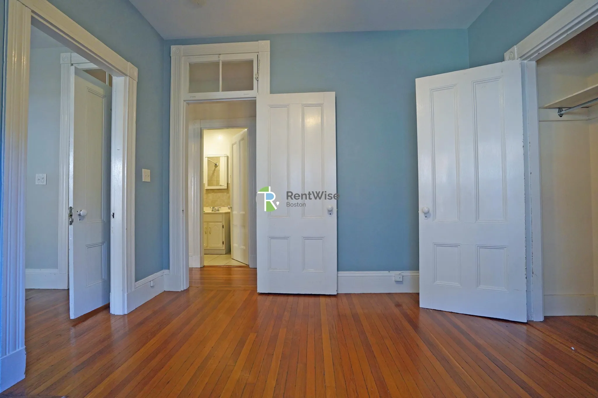 2 bed, 1 bath apartment for rent at 11 Parsons St Unit 1, Brighton — photo 7 of 23