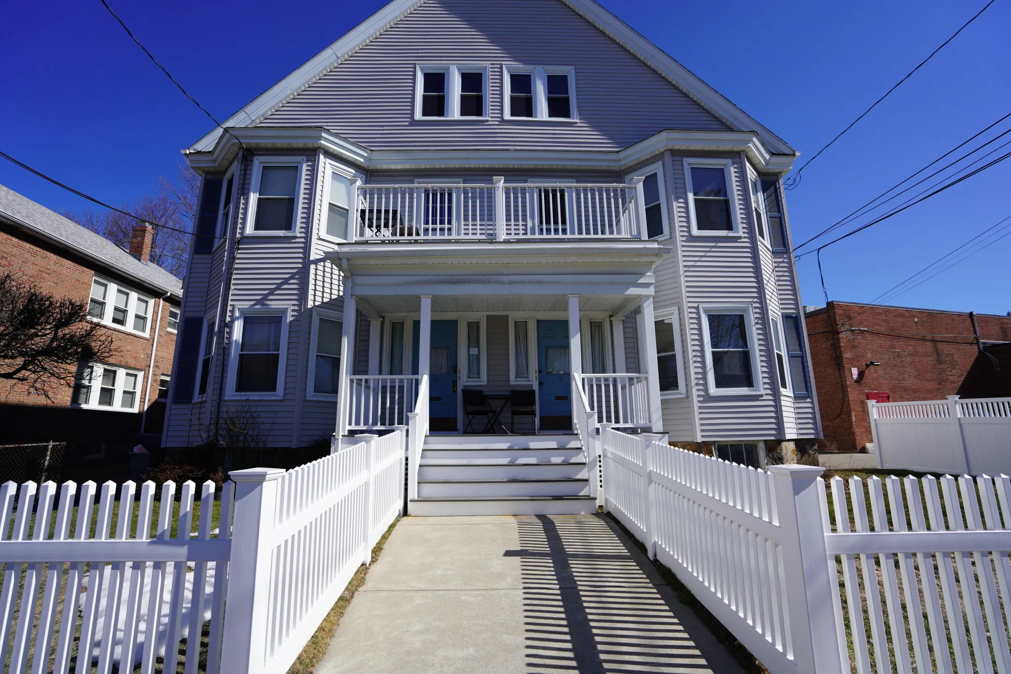 2 bed, 1 bath apartment for rent at 11 Parsons St Unit 2, Brighton — photo 22 of 23