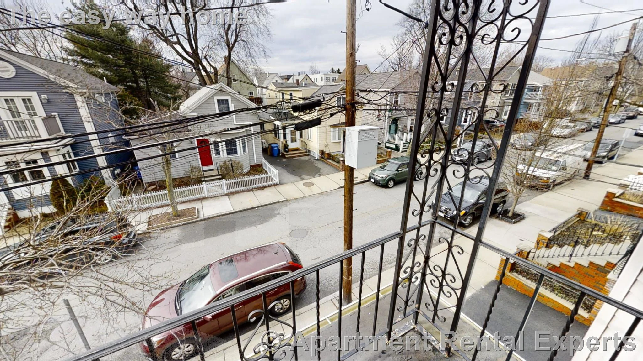 3 bed, 1 bath apartment for rent at 11 Partridge Ave Unit 2, Magoun Square — photo 9 of 9