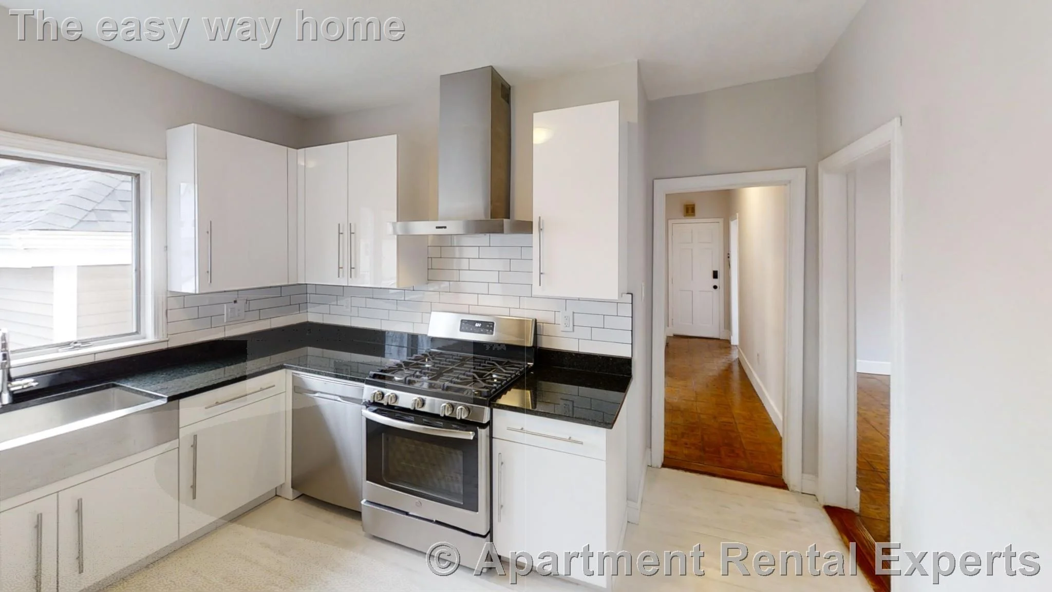 3 bed, 1 bath apartment for rent at 11 Partridge Ave Unit 2, Magoun Square — photo 1 of 9