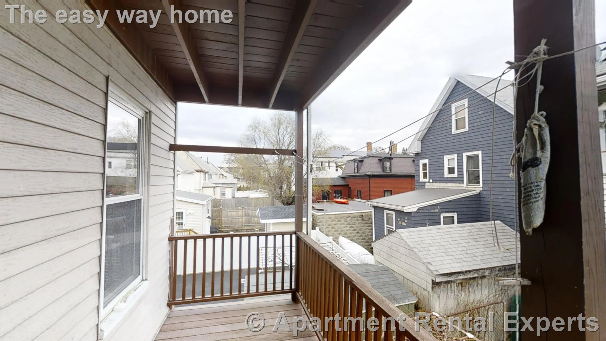 3 bed, 1 bath apartment for rent at 11 Partridge Ave Unit 2, Magoun Square — photo 8 of 9