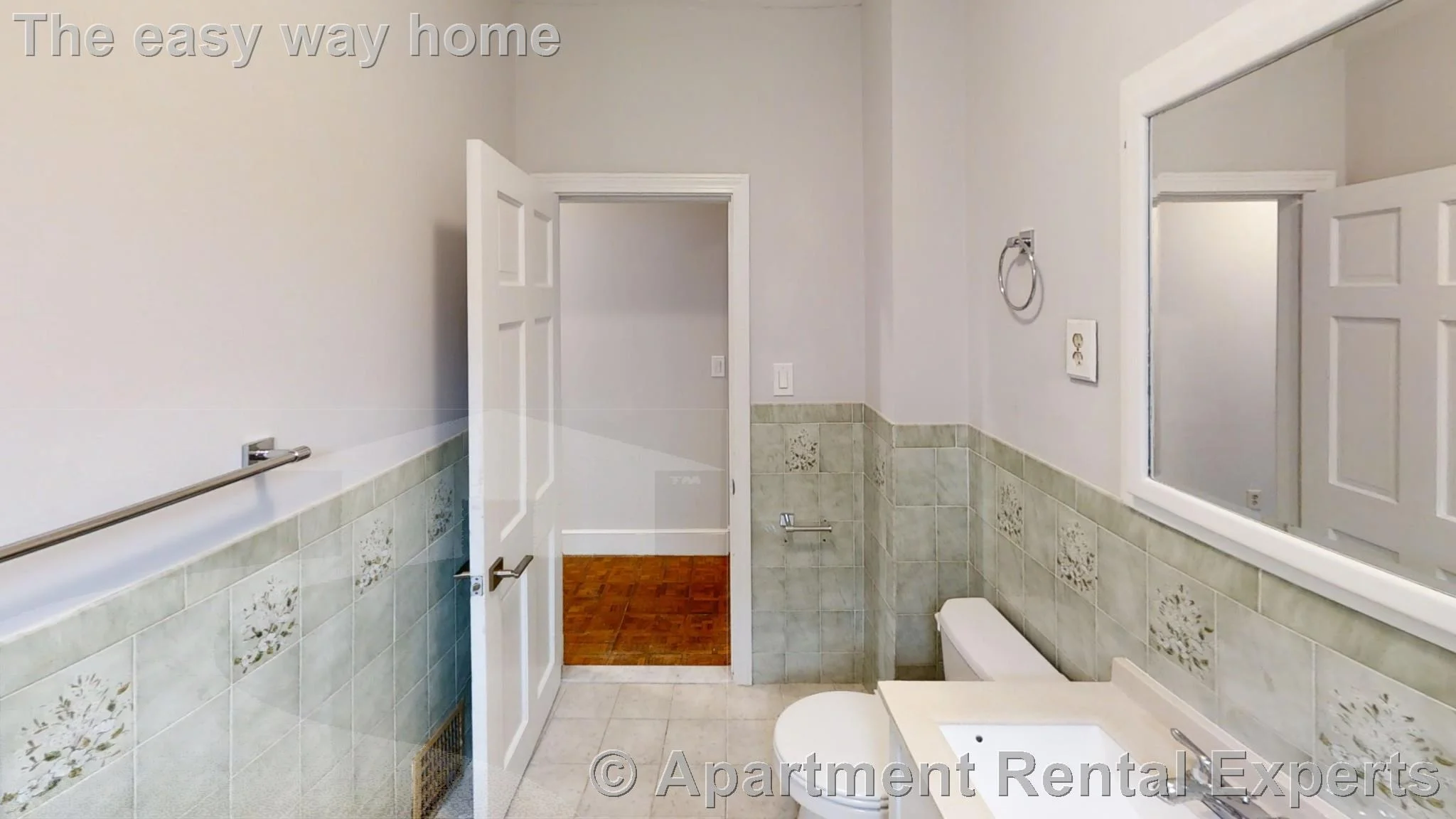 3 bed, 1 bath apartment for rent at 11 Partridge Ave Unit 2, Magoun Square — photo 3 of 9