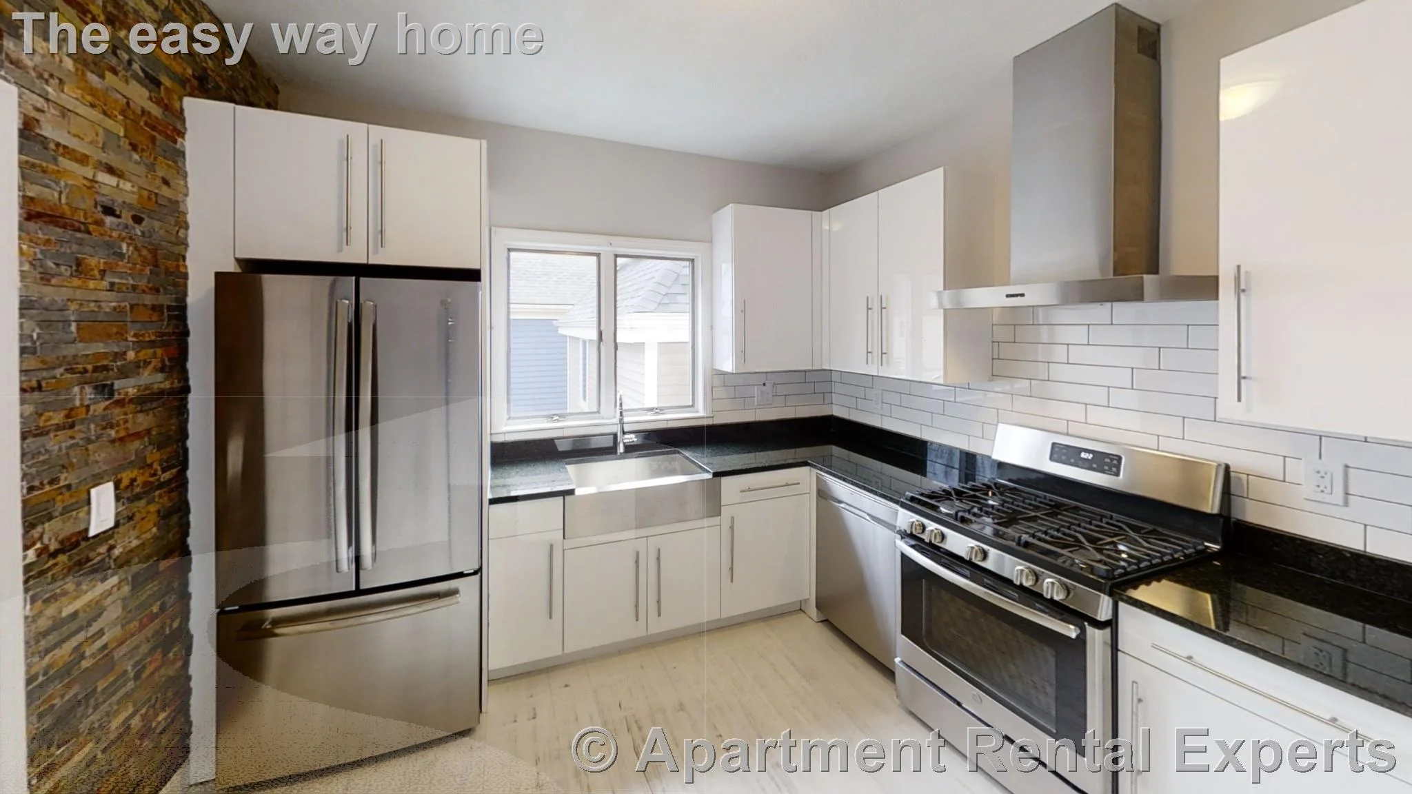 3 bed, 1 bath apartment for rent at 11 Partridge Ave Unit 2, Magoun Square — photo 2 of 9
