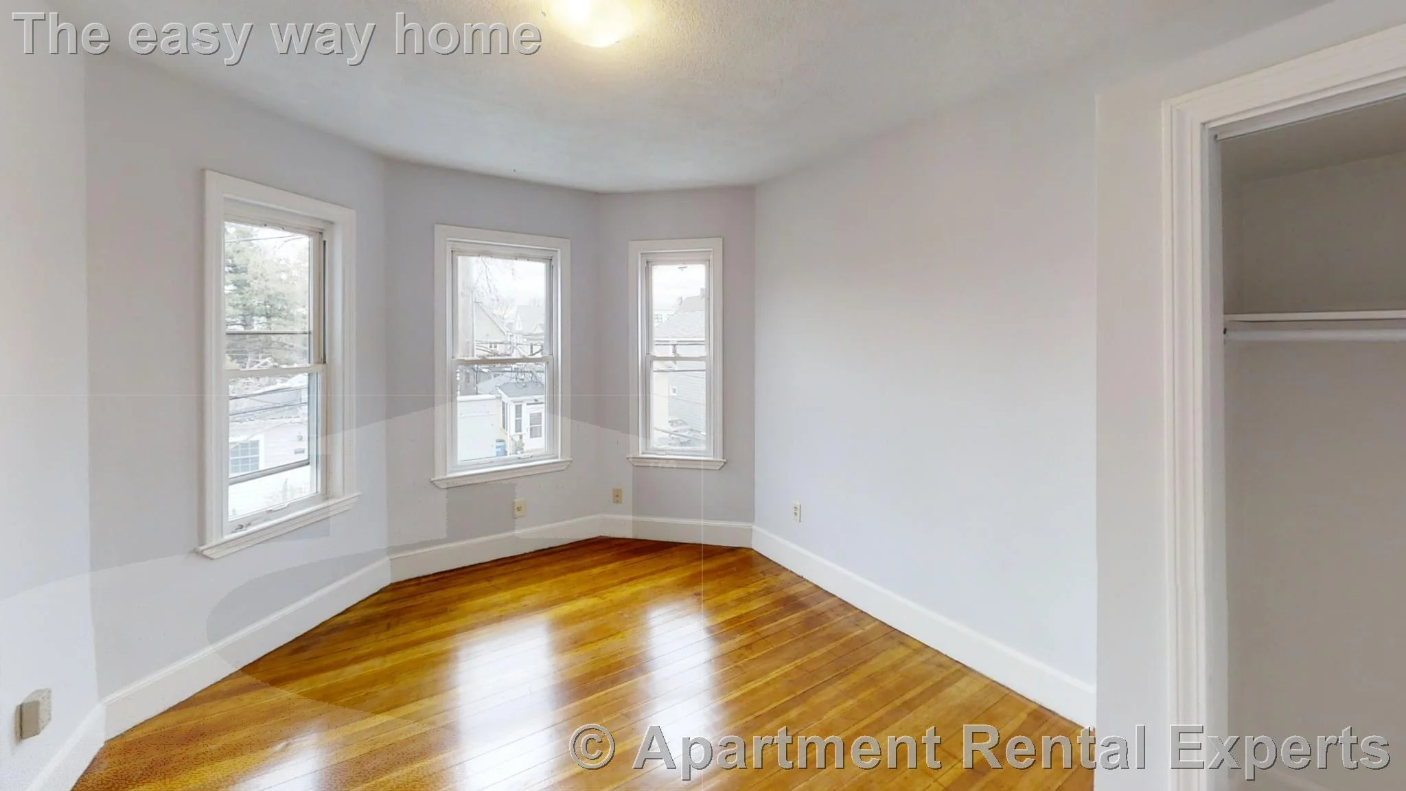 3 bed, 1 bath apartment for rent at 11 Partridge Ave Unit 2, Magoun Square — photo 5 of 9