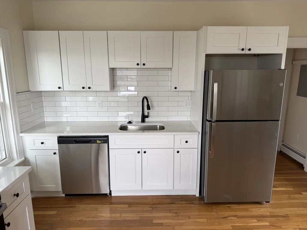 3 bed, 1 bath apartment for rent at 11 Patten St Unit 2, Watertown — photo 2 of 17