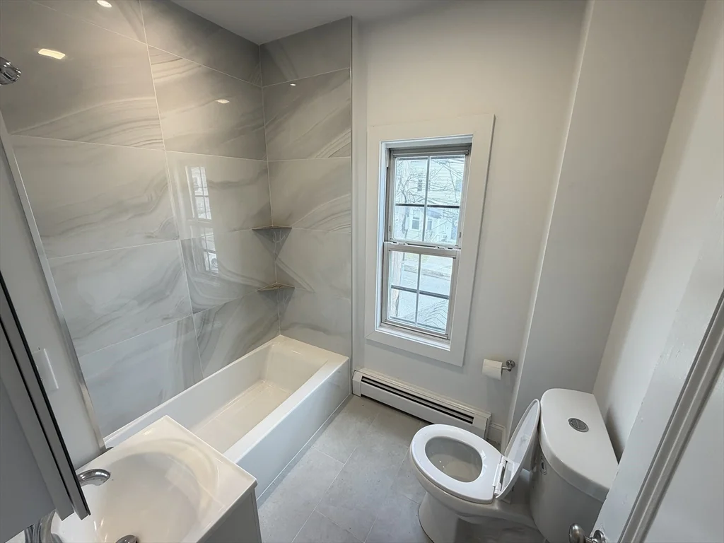 3 bed, 1 bath apartment for rent at 11 Patten St Unit 2, Watertown — photo 7 of 17