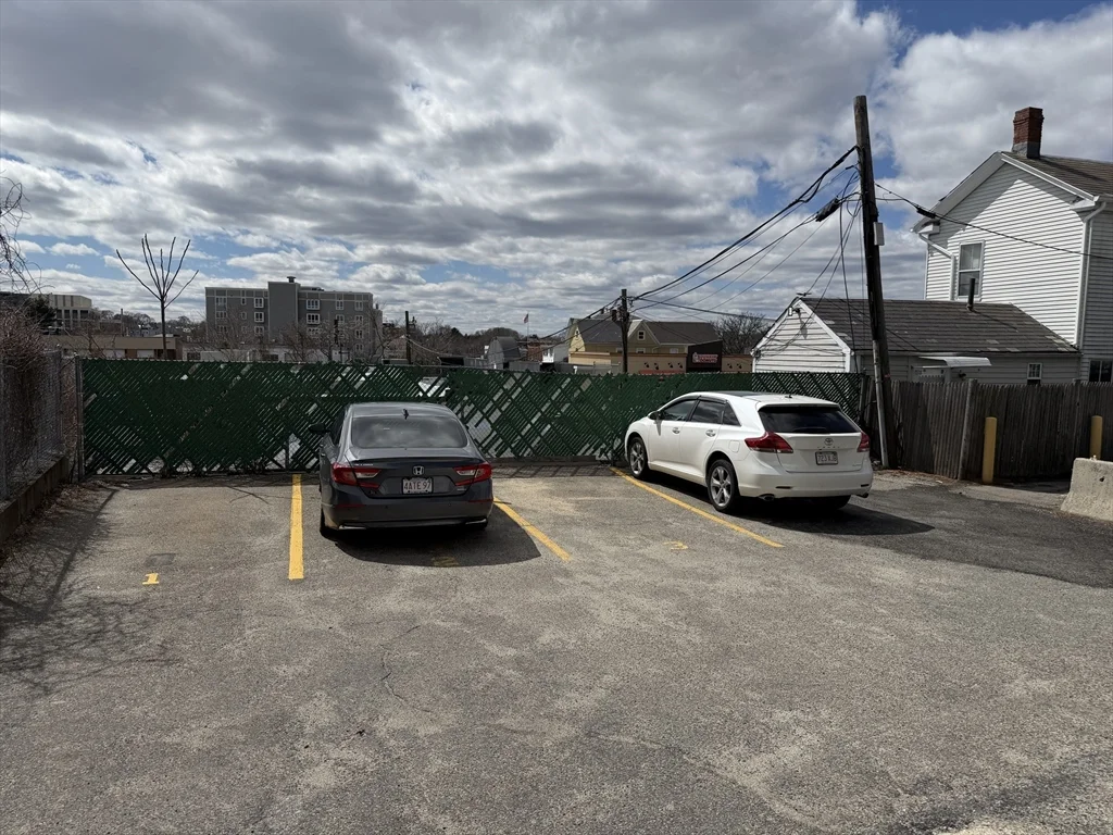 3 bed, 1 bath apartment for rent at 11 Patten St Unit 2, Watertown — photo 14 of 17