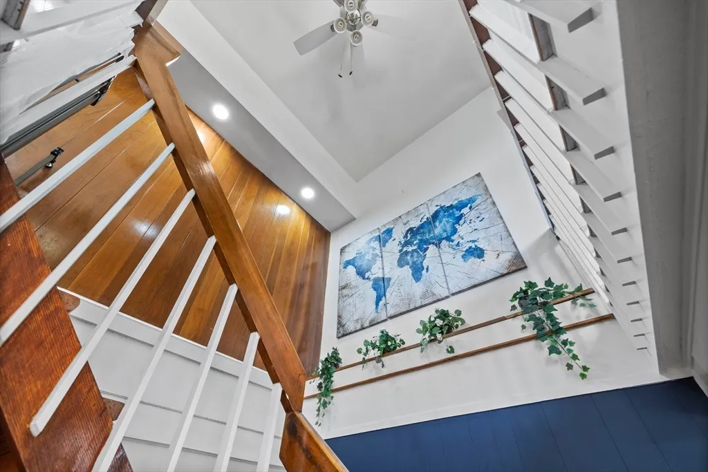 4 bed, 2 bath apartment for rent at 11 Patterson Rd Unit SF, Lexington — photo 16 of 26