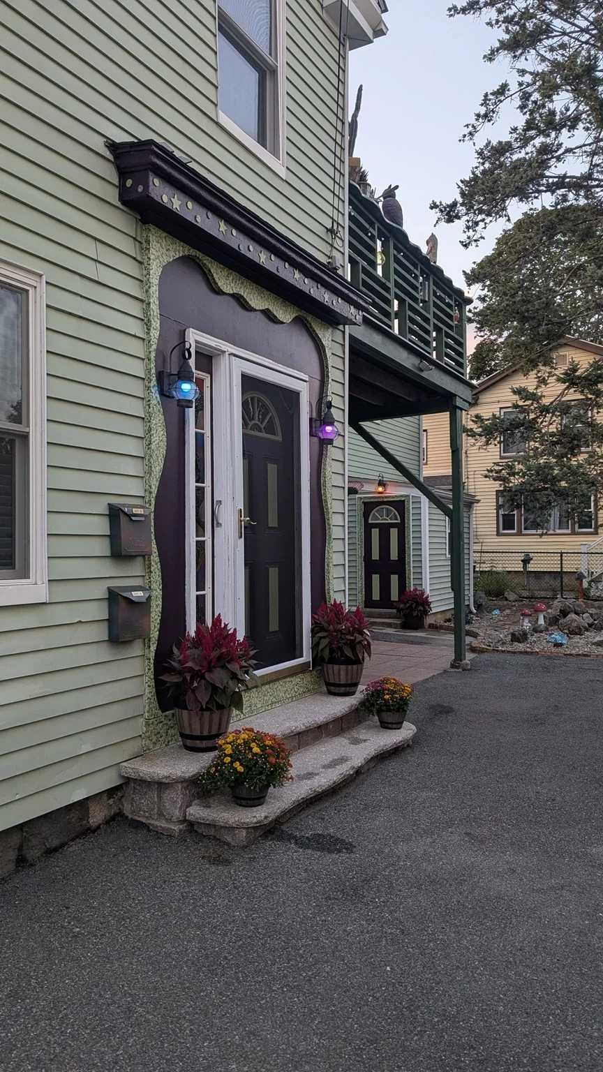1 bed, 1 bath apartment for rent at 11 Pearl St Unit A, Salem — photo 29 of 31