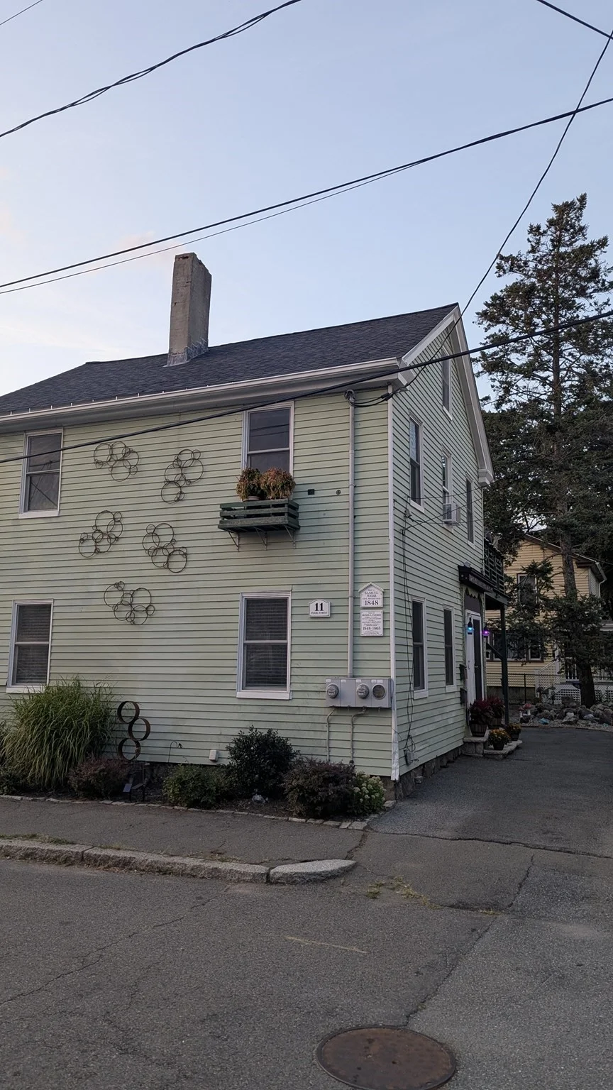 1 bed, 1 bath apartment for rent at 11 Pearl St Unit A, Salem — photo 27 of 31