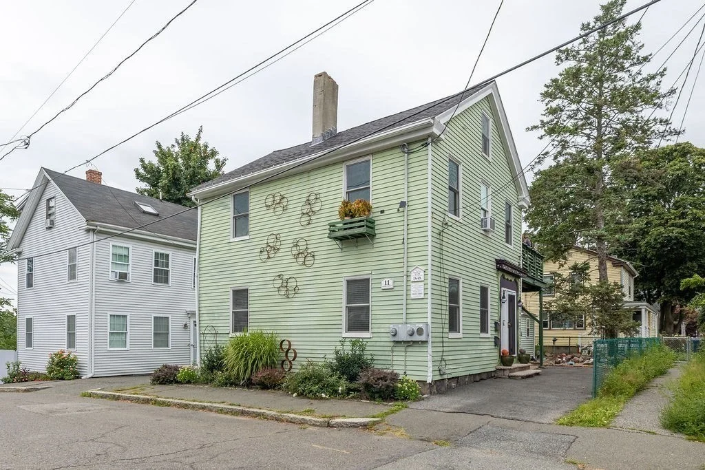 1 bed, 1 bath apartment for rent at 11 Pearl St Unit A, Salem — photo 21 of 31