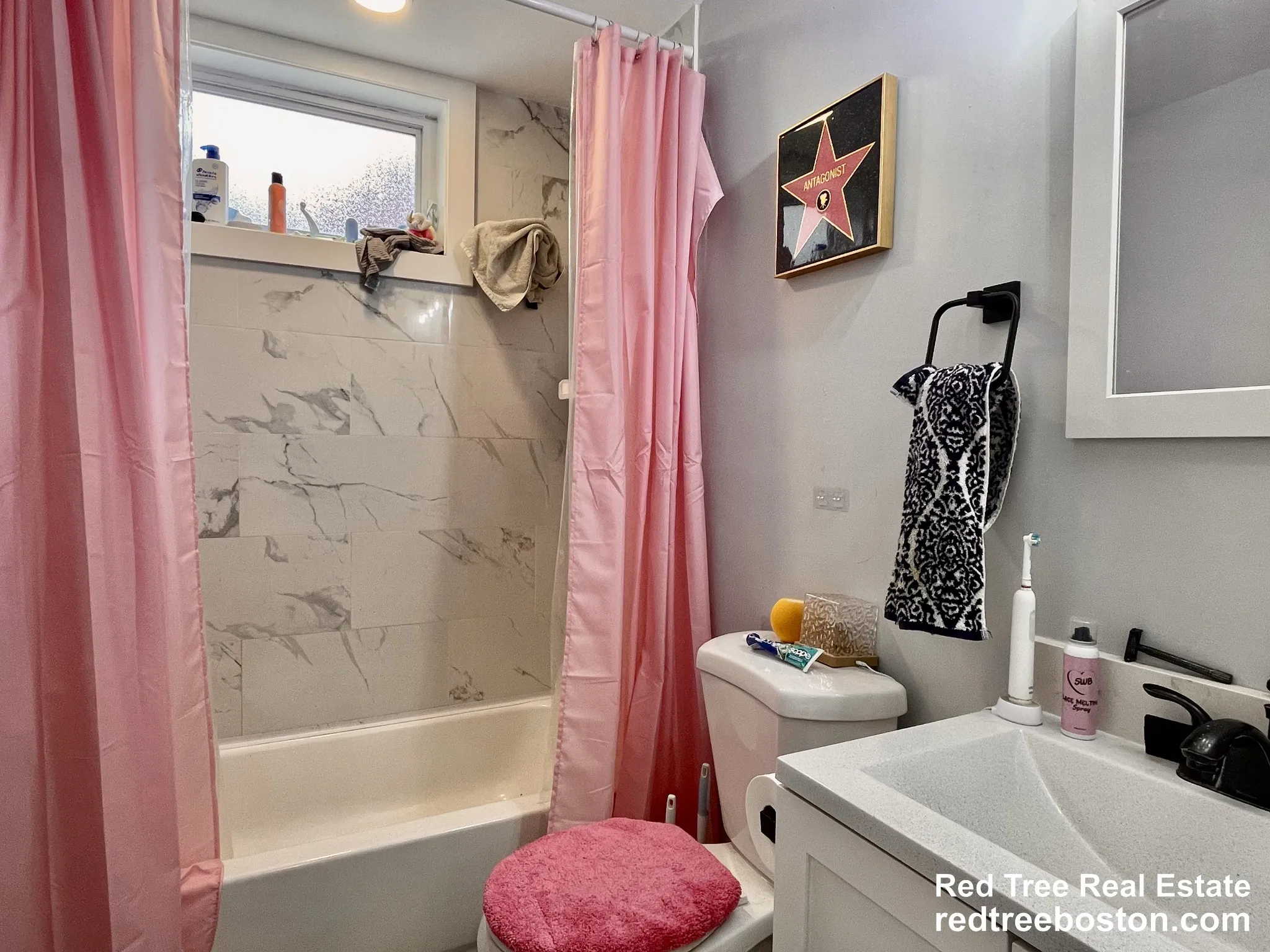 4 bed, 2 bath apartment for rent at 11 Pearl Ter Unit 1, East Somerville — photo 8 of 34
