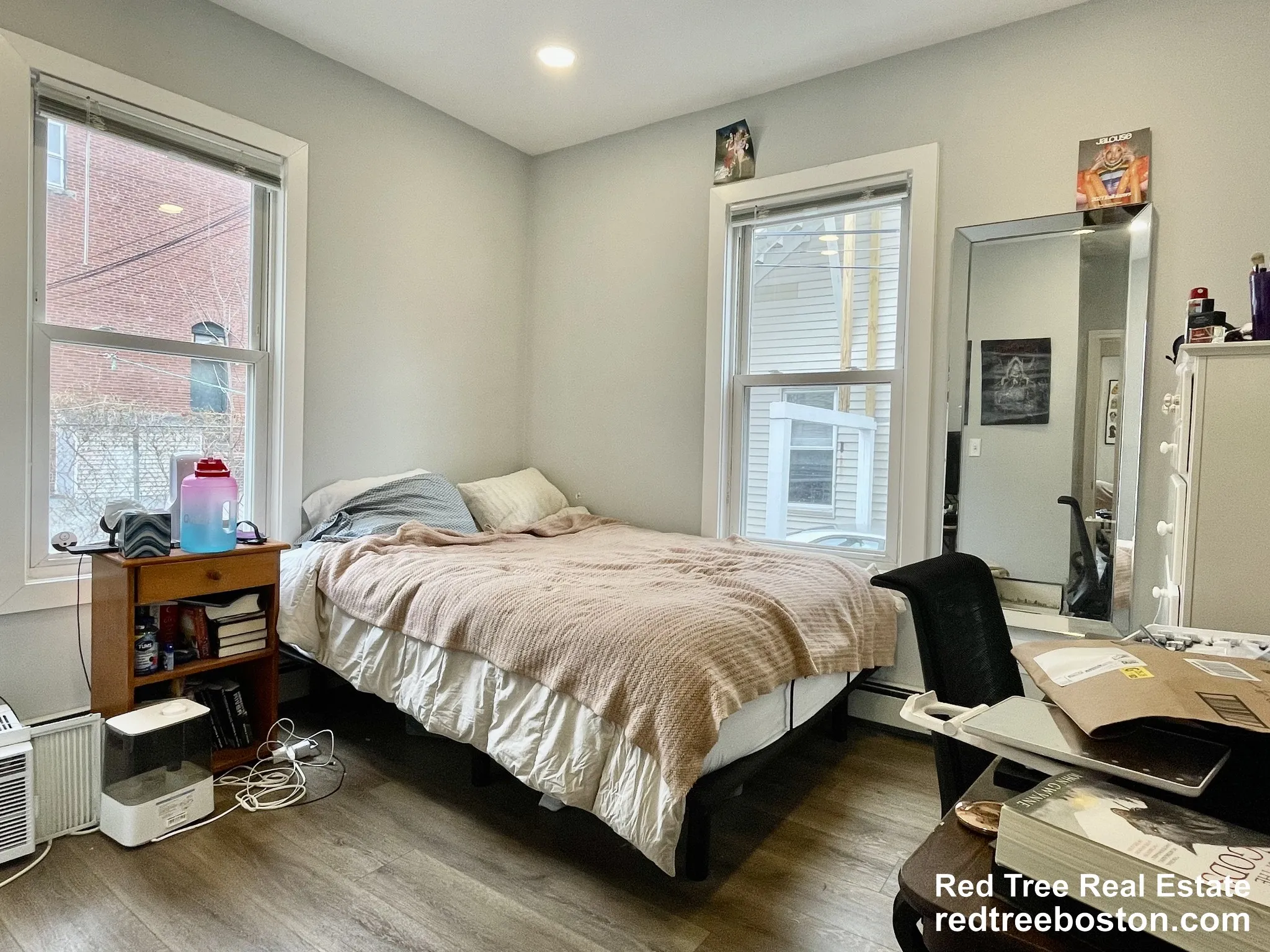 4 bed, 2 bath apartment for rent at 11 Pearl Ter Unit 1, East Somerville — photo 10 of 34