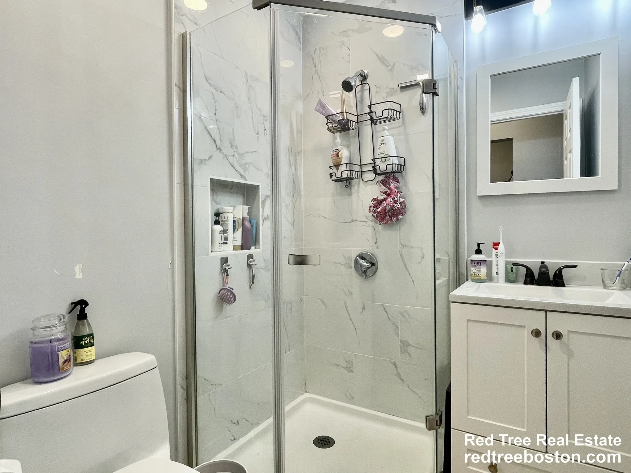 4 bed, 2 bath apartment for rent at 11 Pearl Ter Unit 1, East Somerville — photo 17 of 34