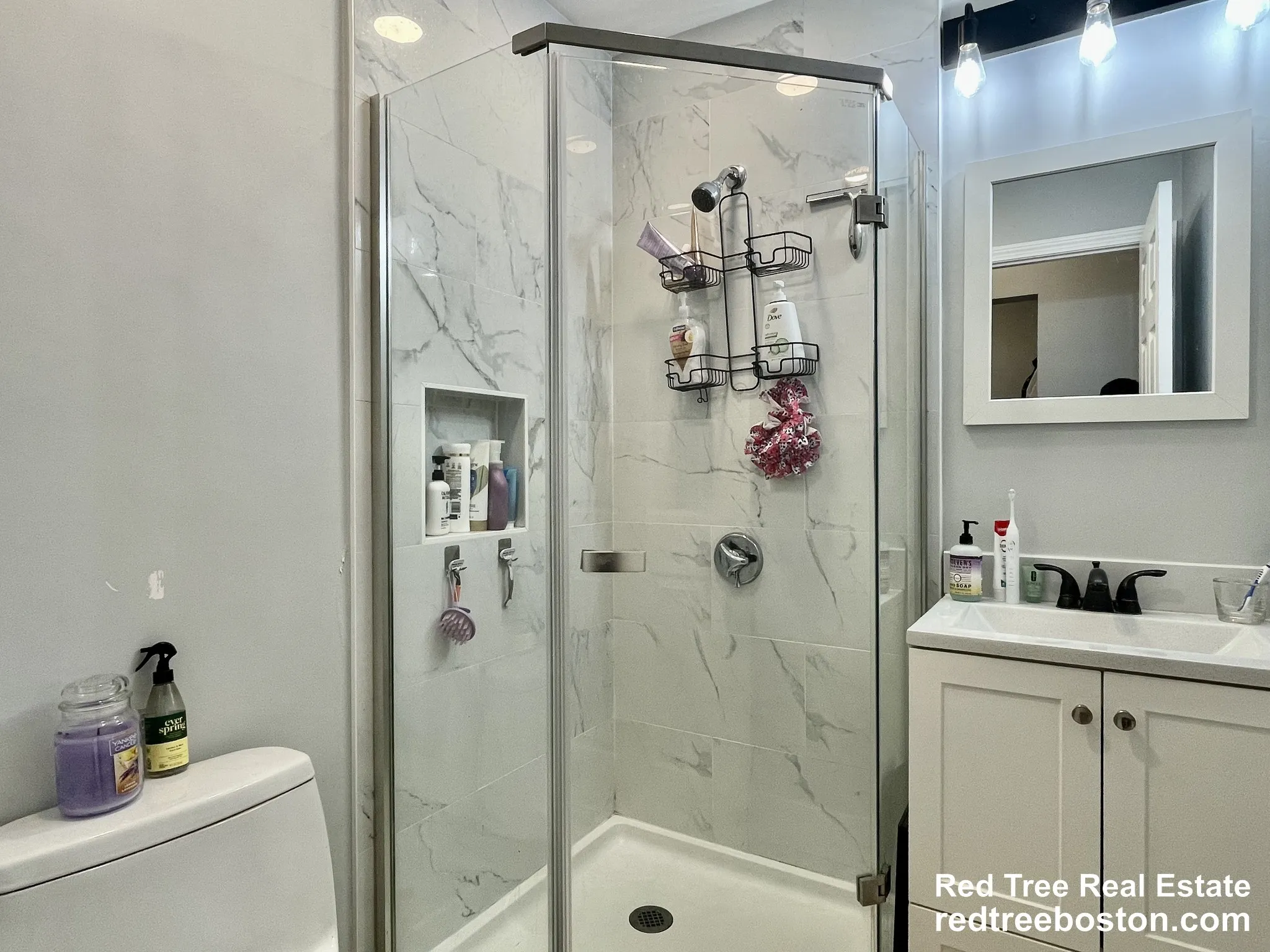 4 bed, 2 bath apartment for rent at 11 Pearl Ter Unit 1, East Somerville — photo 16 of 34