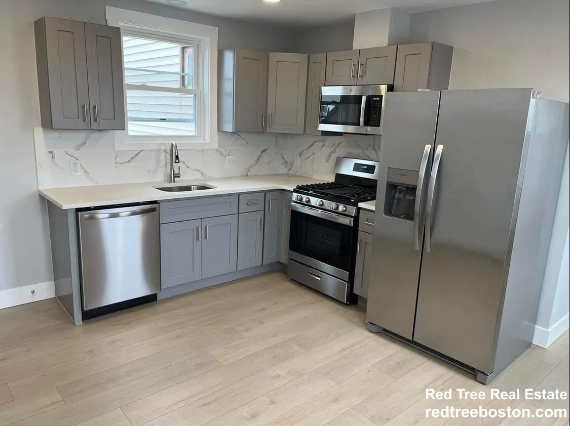 4 bed, 2 bath apartment for rent at 11 Pearl Ter Unit 1, East Somerville — photo 22 of 34