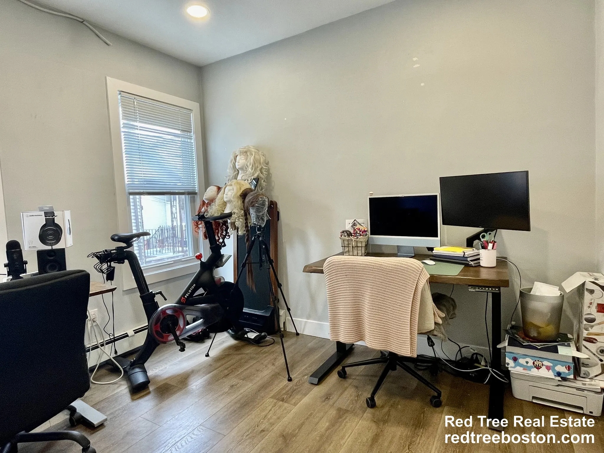 4 bed, 2 bath apartment for rent at 11 Pearl Ter Unit 1, East Somerville — photo 13 of 34