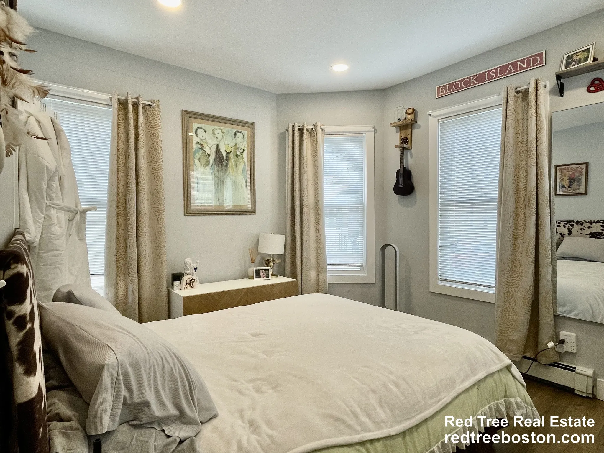 4 bed, 2 bath apartment for rent at 11 Pearl Ter Unit 1, East Somerville — photo 18 of 34