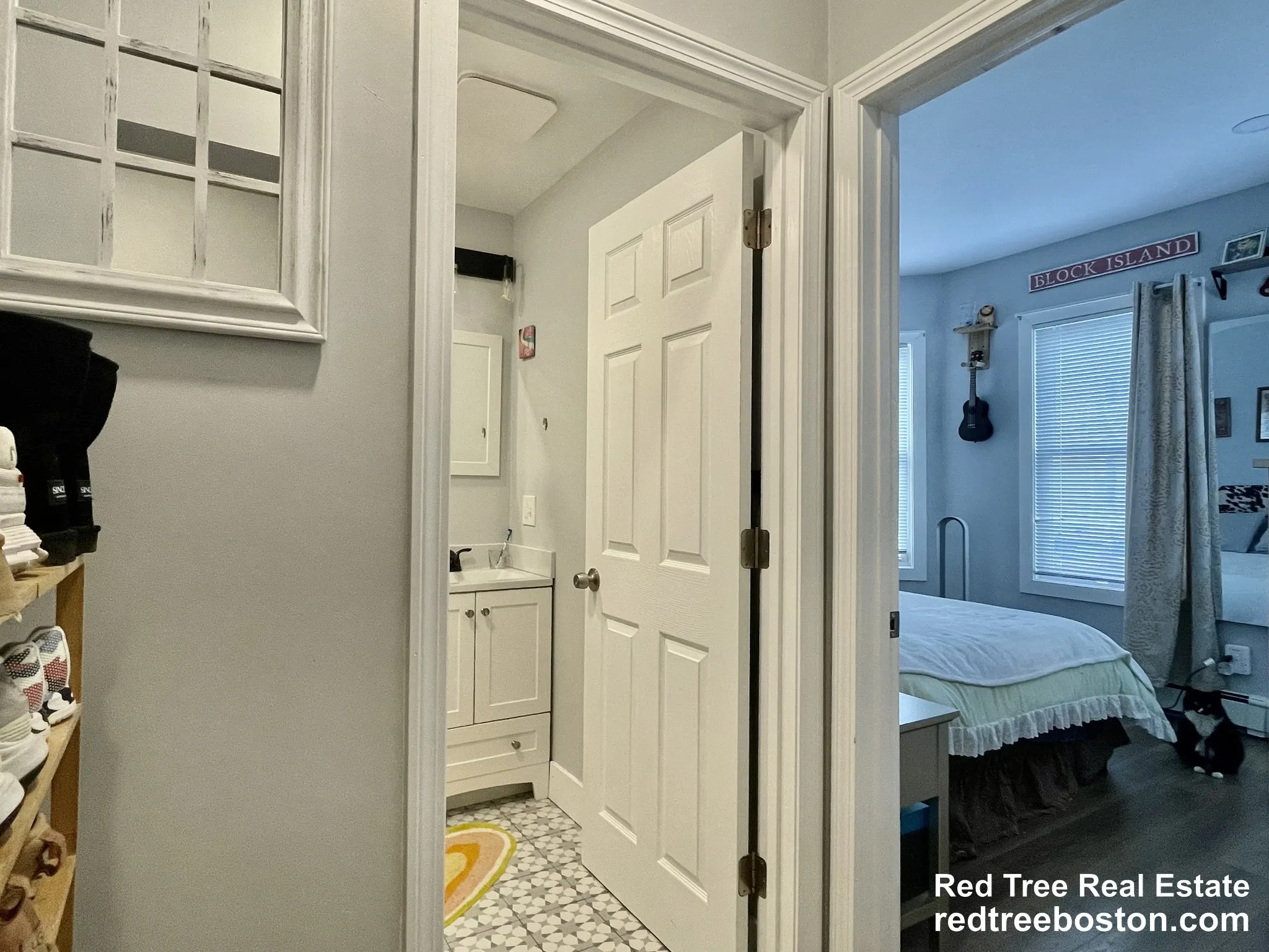 4 bed, 2 bath apartment for rent at 11 Pearl Ter Unit 1, East Somerville — photo 15 of 34