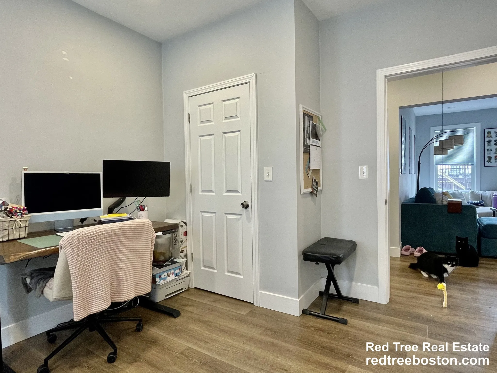 4 bed, 2 bath apartment for rent at 11 Pearl Ter Unit 1, East Somerville — photo 14 of 34