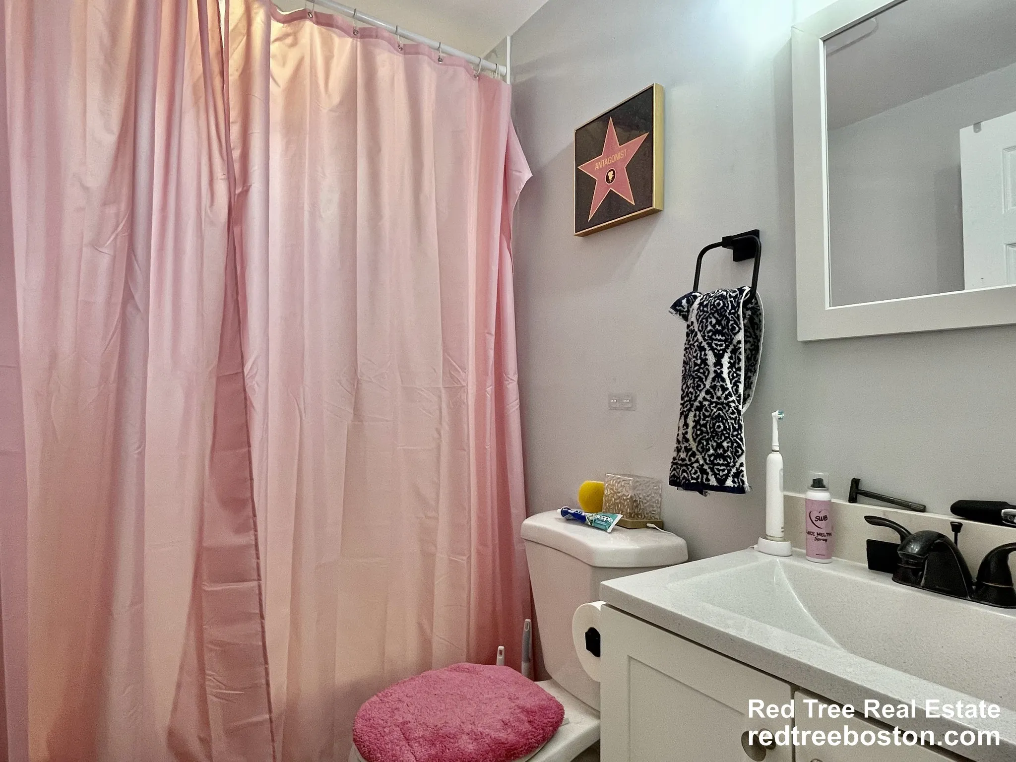 4 bed, 2 bath apartment for rent at 11 Pearl Ter Unit 1, East Somerville — photo 9 of 34