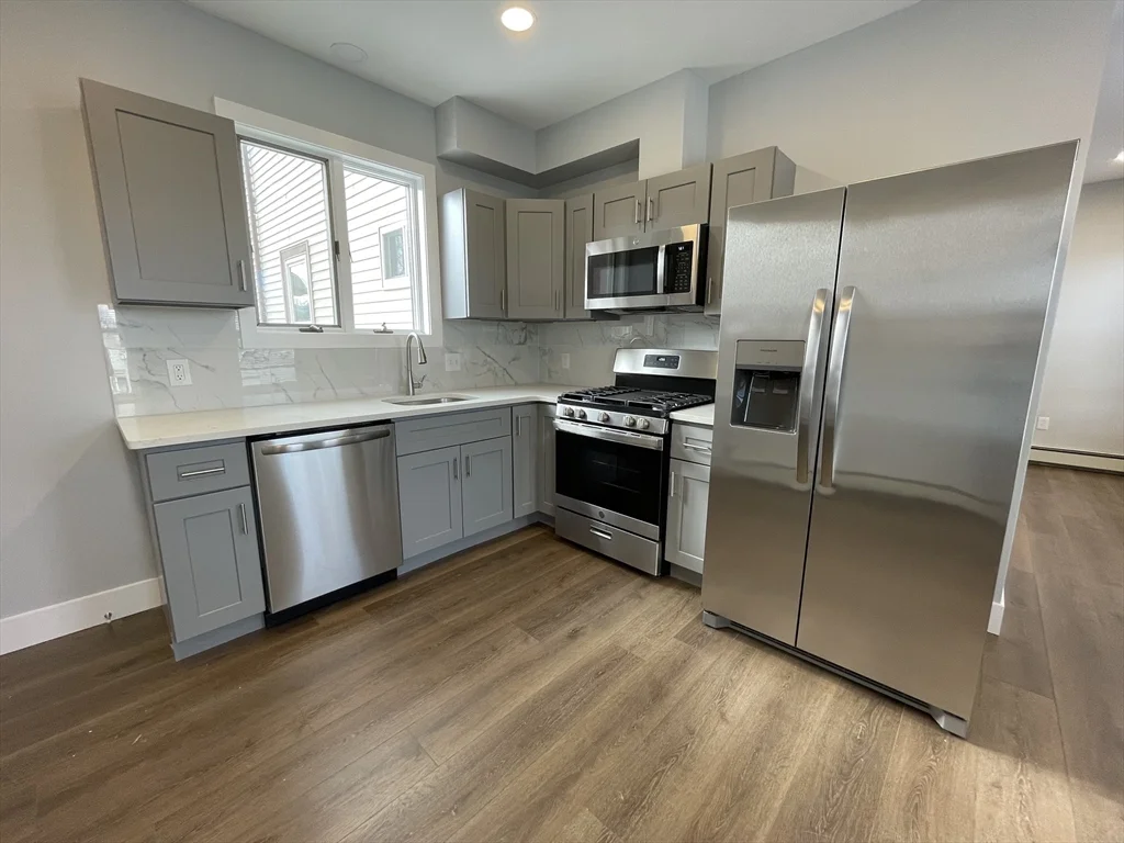 4 bed, 2 bath apartment for rent at 11 Pearl Ter Unit 2, Somerville