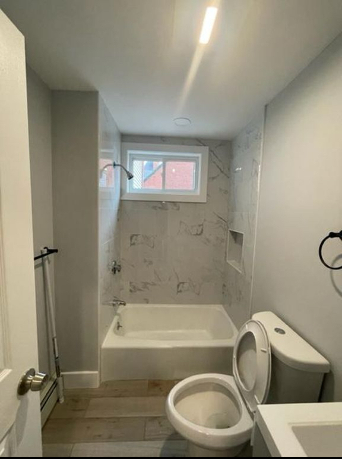 4 bed, 2 bath apartment for rent at 11 Pearl Ter Unit 3, East Somerville — photo 3 of 10