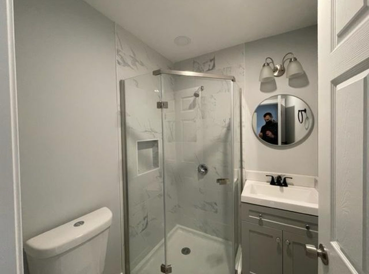 4 bed, 2 bath apartment for rent at 11 Pearl Ter Unit 3, East Somerville — photo 2 of 10