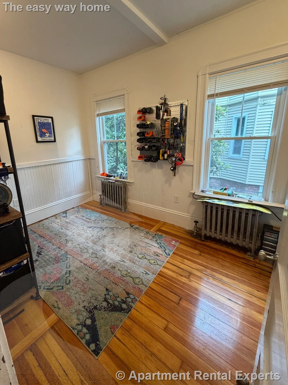 2 bed, 1 bath apartment for rent at 11 Pearson Ave Unit 1, Ball Square — photo 5 of 15