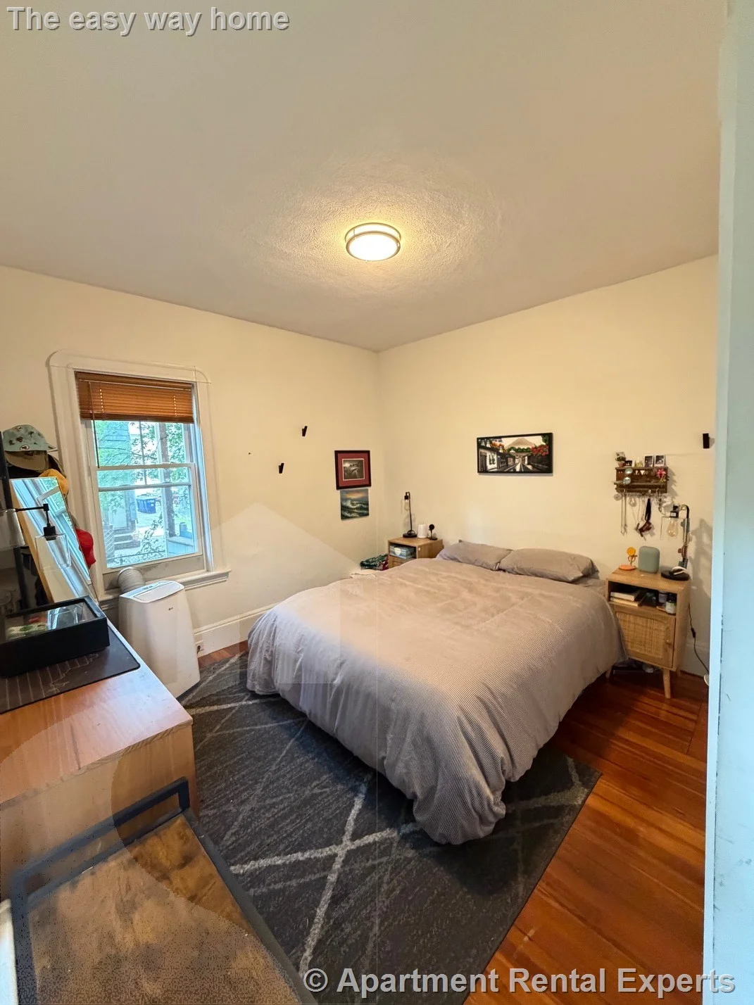 2 bed, 1 bath apartment for rent at 11 Pearson Ave Unit 1, Ball Square — photo 12 of 15