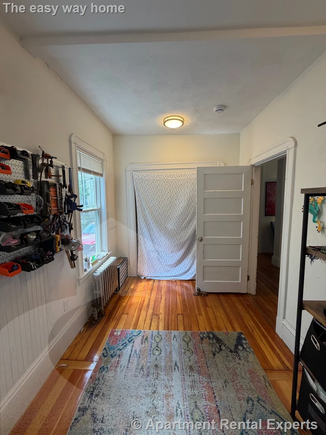 2 bed, 1 bath apartment for rent at 11 Pearson Ave Unit 1, Ball Square — photo 6 of 15
