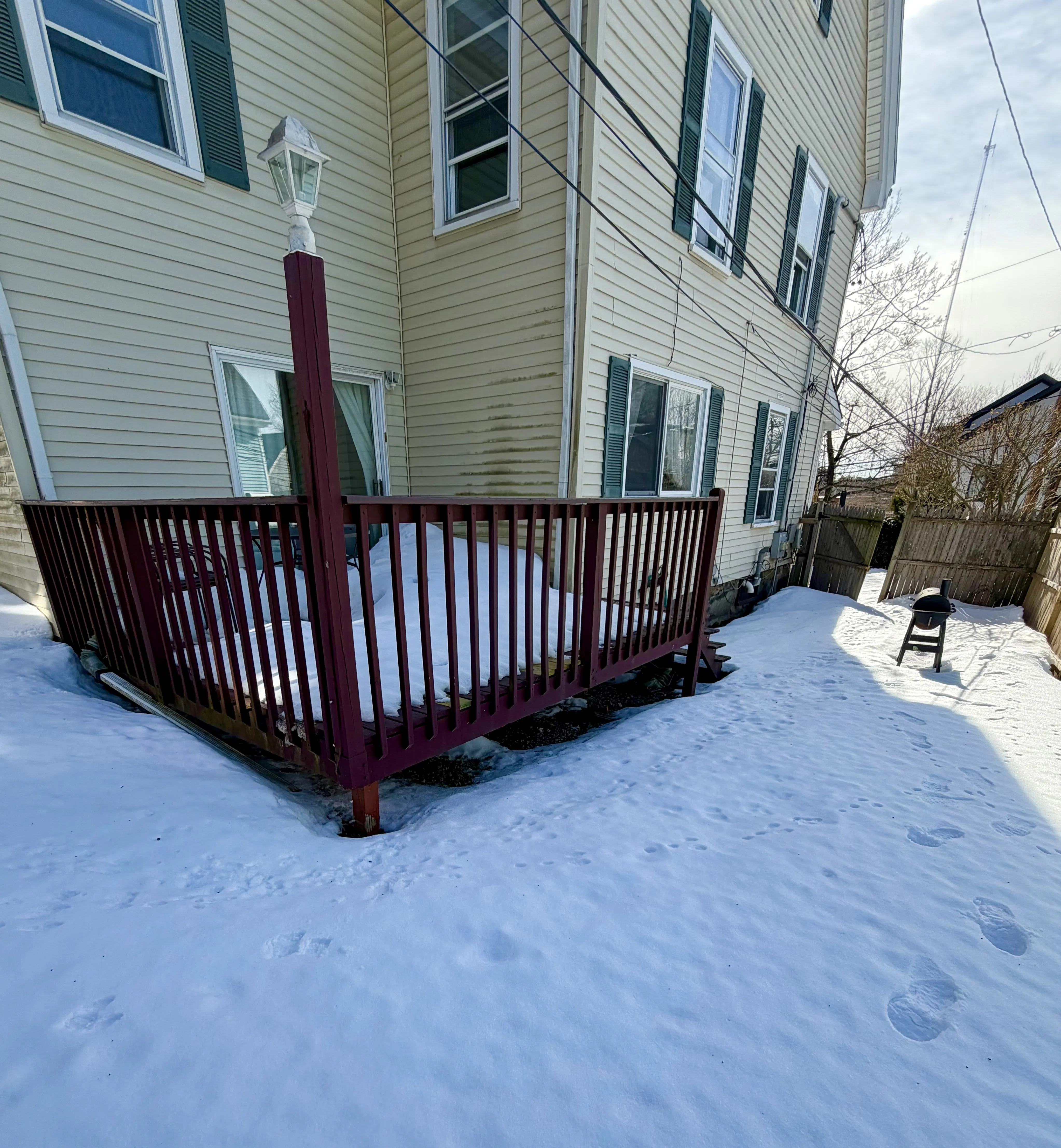 3 bed, 1.5 bath apartment for rent at 11 Pennsylvania Ave Unit 11, Newton Upper Falls — photo 13 of 13